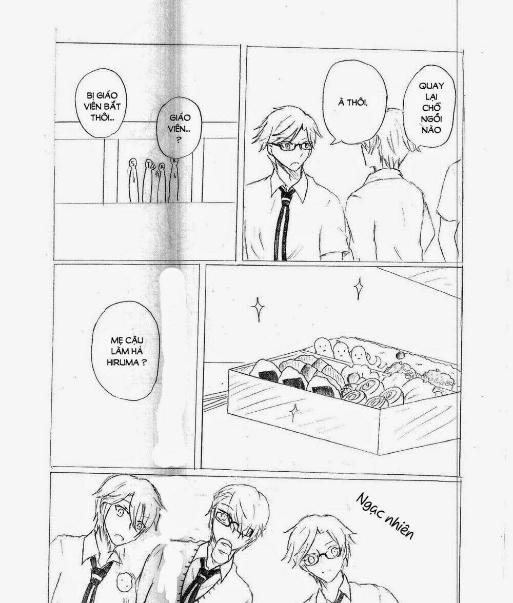 four corners chapter 2 19