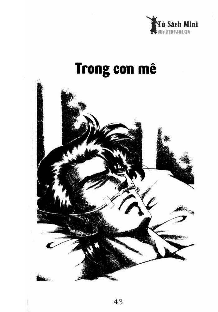 bác sĩ kazu chapter 114 1