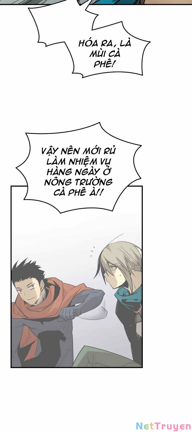 tôi là lính mới chapter 88 31