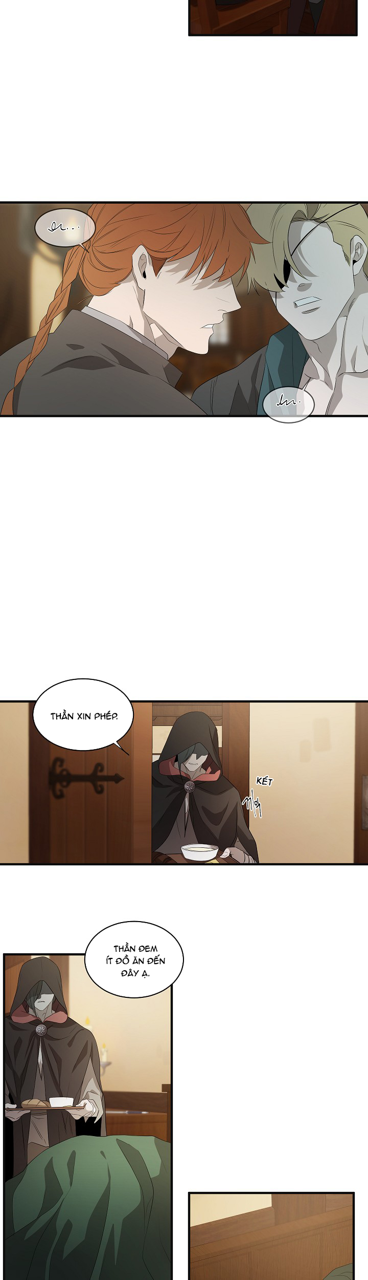 ever green chapter 0 11