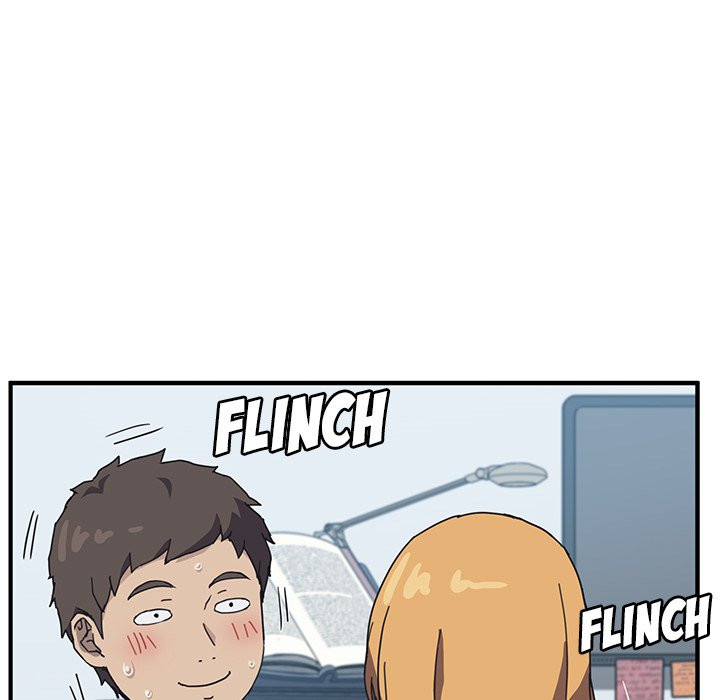 sống chung với dâm nữ chapter 4 107