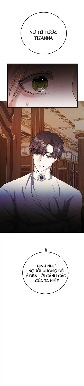 tôi muốn hủy cuộc hôn ước này chapter 50 21