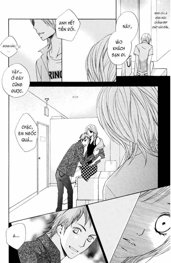 otomegokoro chapter 1 29