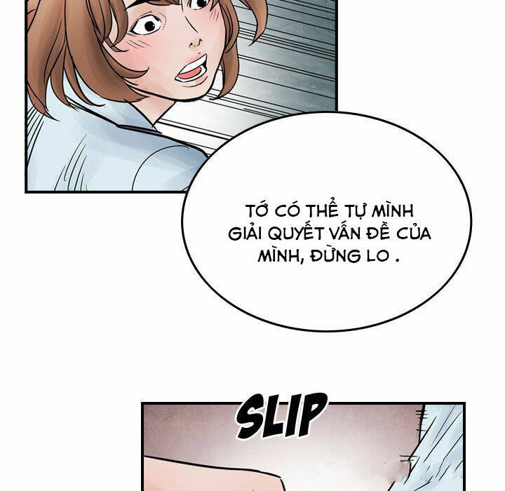 huyền thoại : khởi đầu chapter 46 23