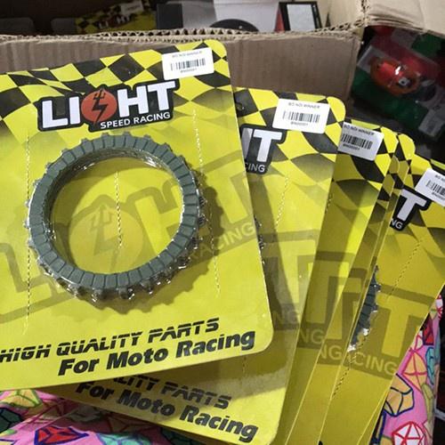 Bố nồi độ ex135 ex150 winner sonic sirus wave neo125 raider drem - 235996