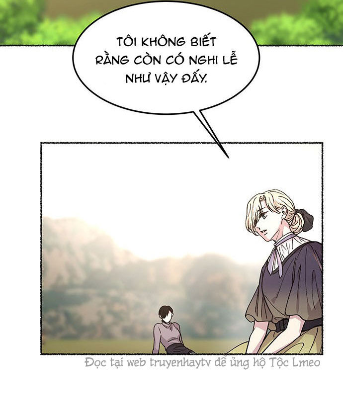 như gió trên cành cây khô chapter 63 41