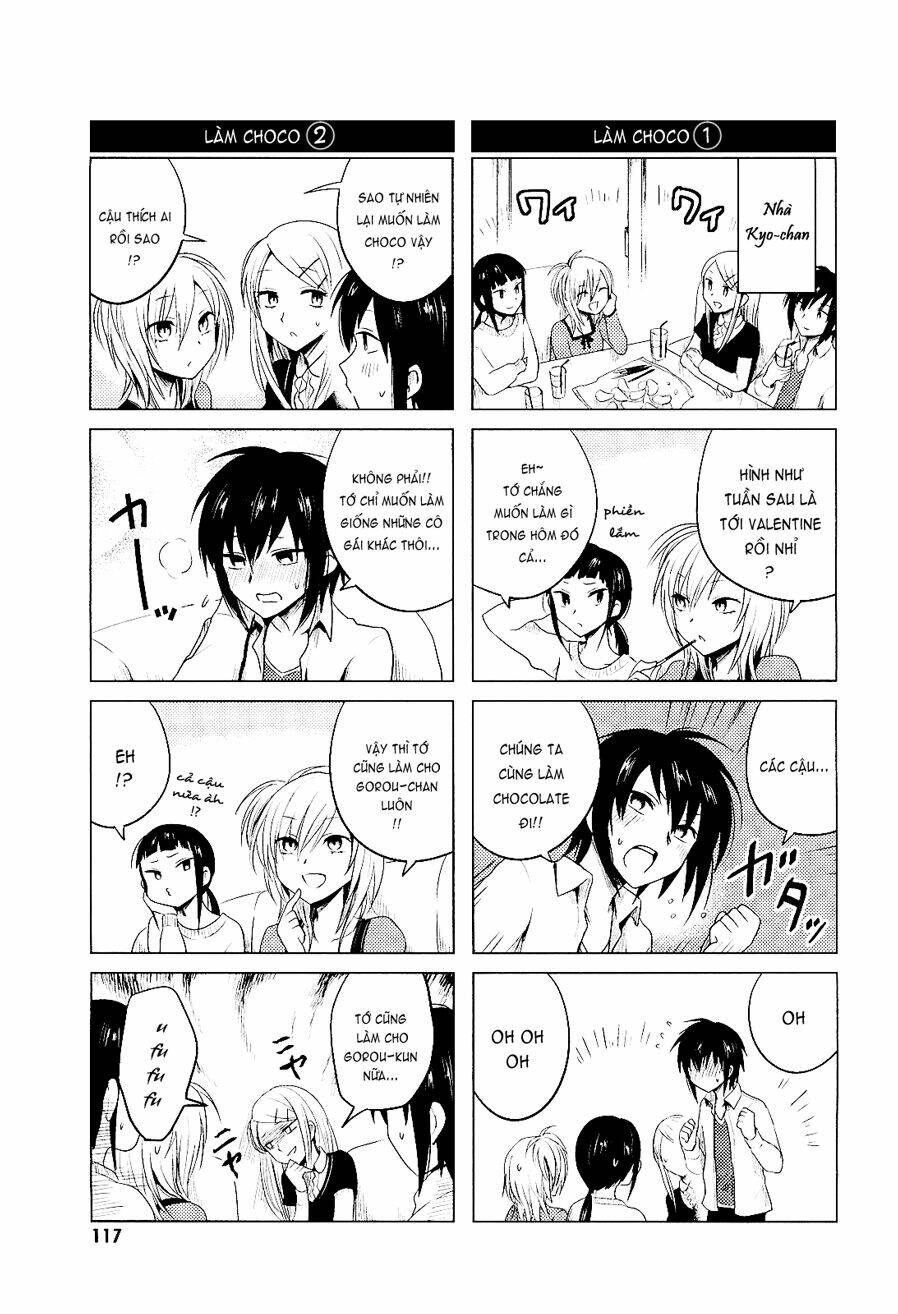 hozuki-san chi no aneki chapter 12 7