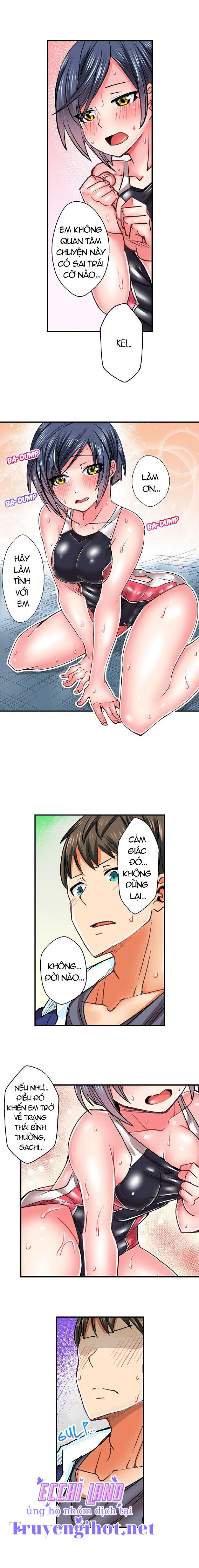 ham muốn mạnh mẽ chapter 10.2 4