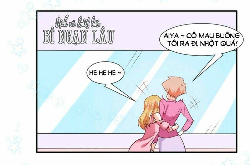 ma vương đại nhân đi thông thả chapter 18 19