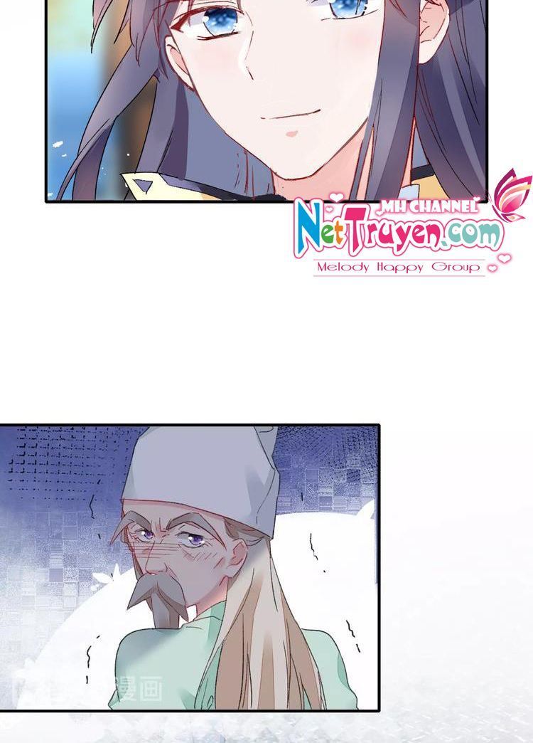 hoa nhan sách 2 chapter 17 12