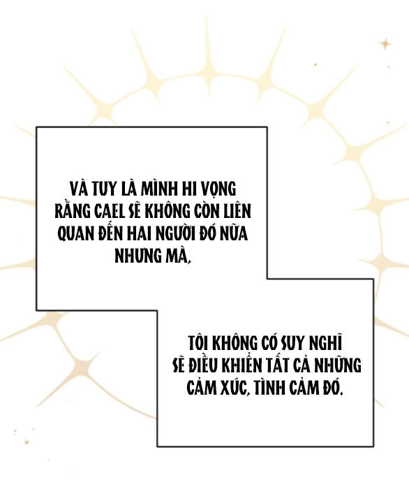 dành cho nhân vật bị bỏ rơi yêu thích nhất của tôi chapter 25.2 23