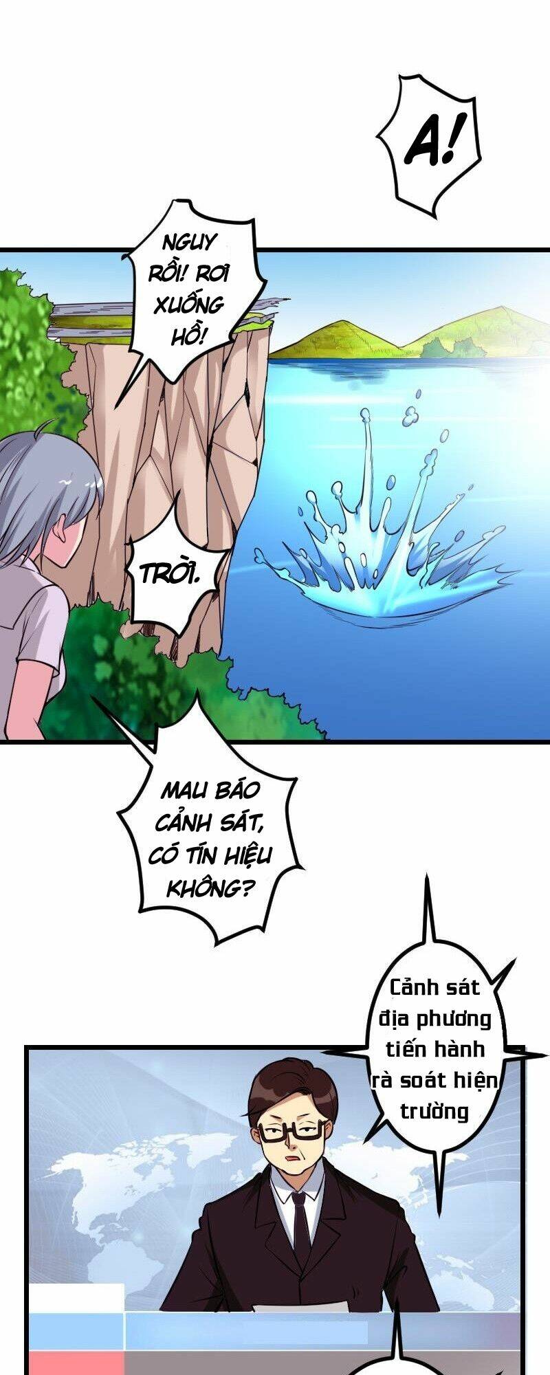 ngưu thư cung ứng thương chapter 126 11