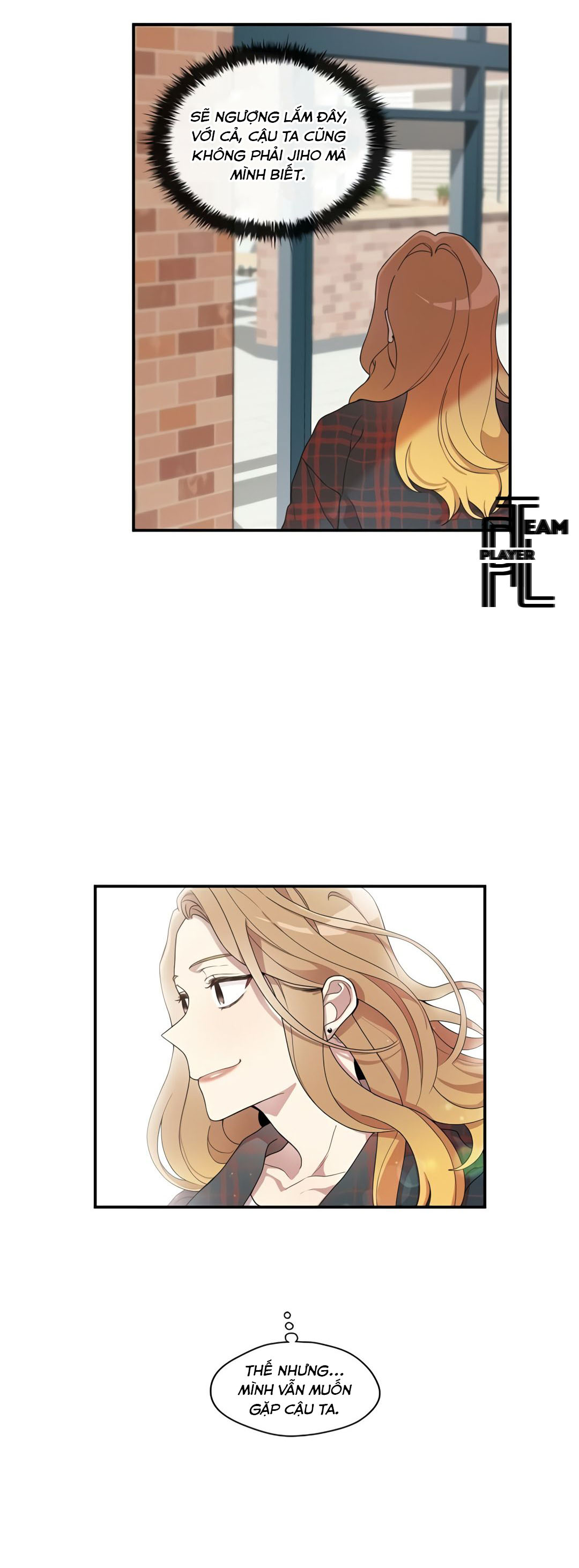 thanh xuân lầm lỡ chapter 23 5