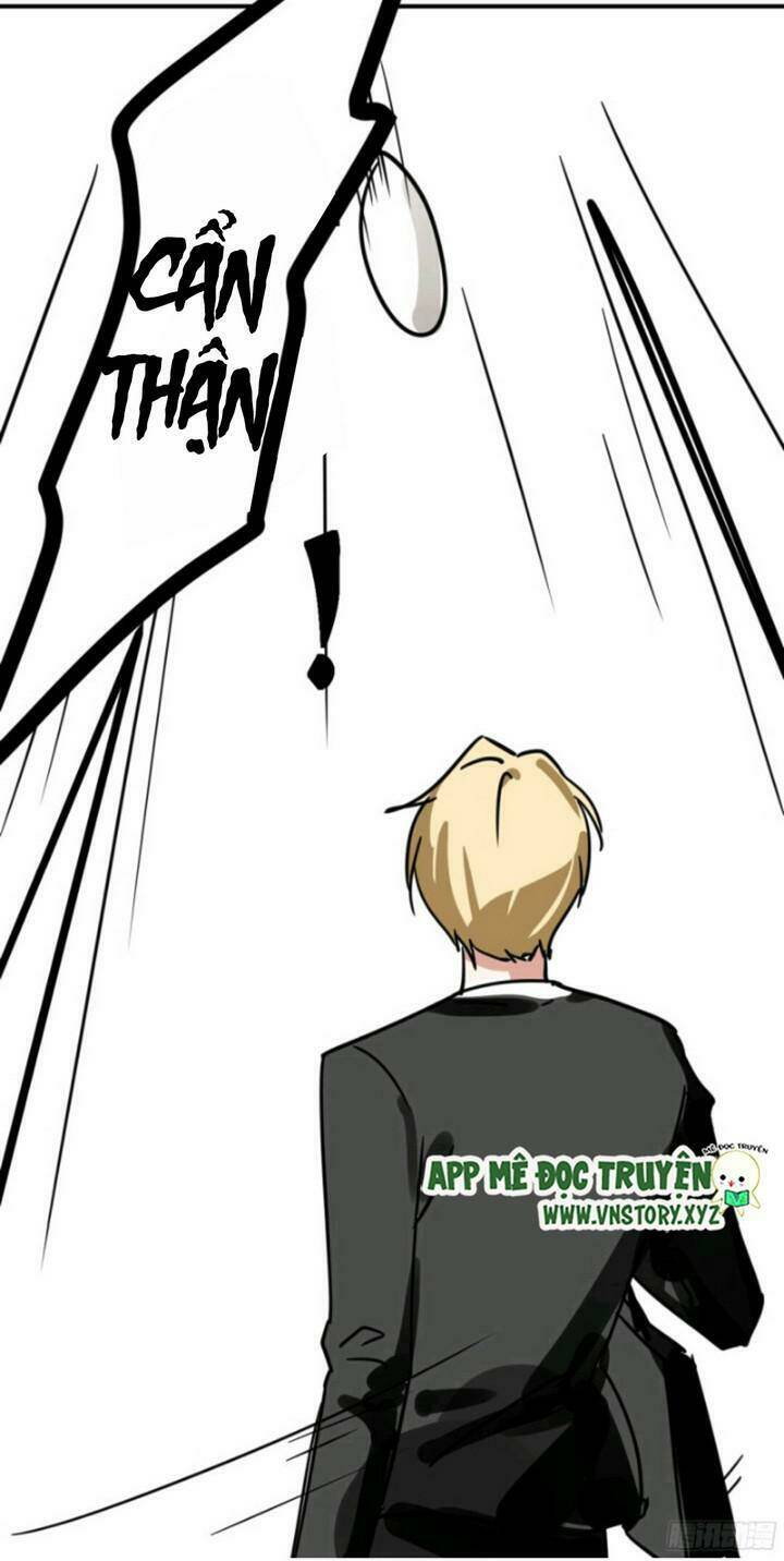 đạo trưởng đại nhân đến nhà chapter 12 4