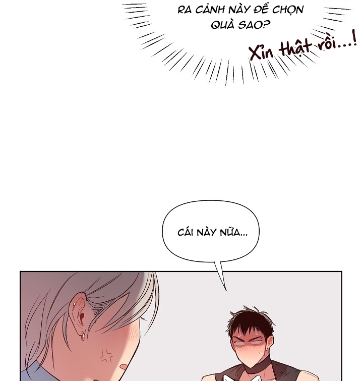 món quà vô dụng diệu kỳ chapter 2 24