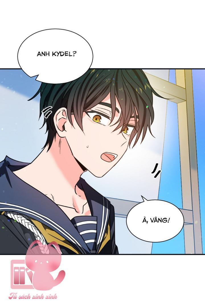 nguyện ước vô vọng của ma nữ chapter 33 45