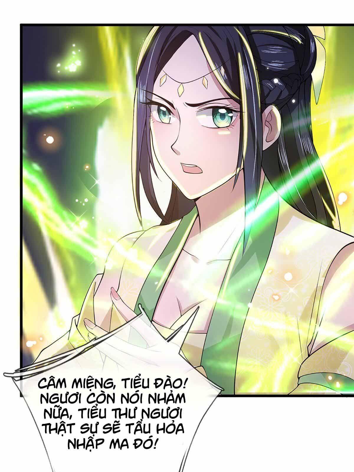ta trở về từ thế giới tu tiên chapter 5 28