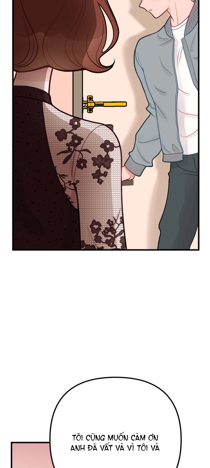 Mối Quan Hệ Không Tốt chapter 28.2 - Trang 52