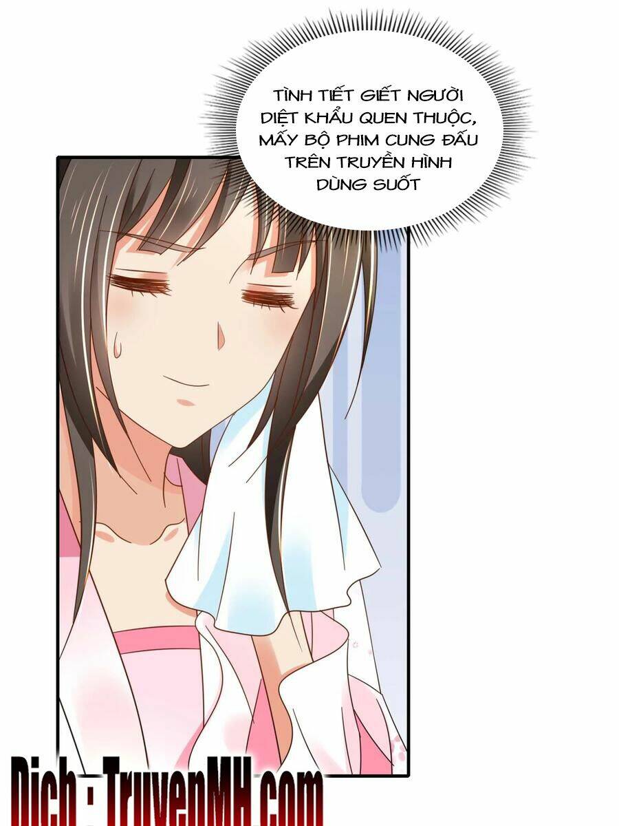 lãnh cung phế hậu muốn nghịch thiên chapter 211 18