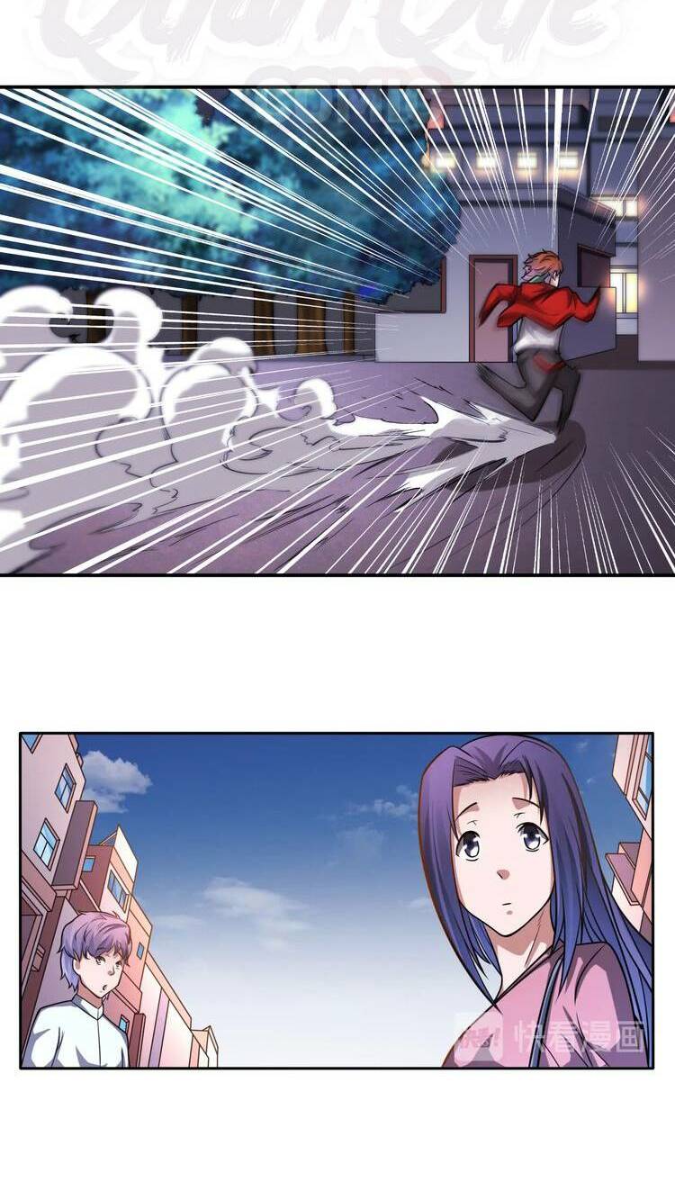 diêm vương thay thế chapter 20 29