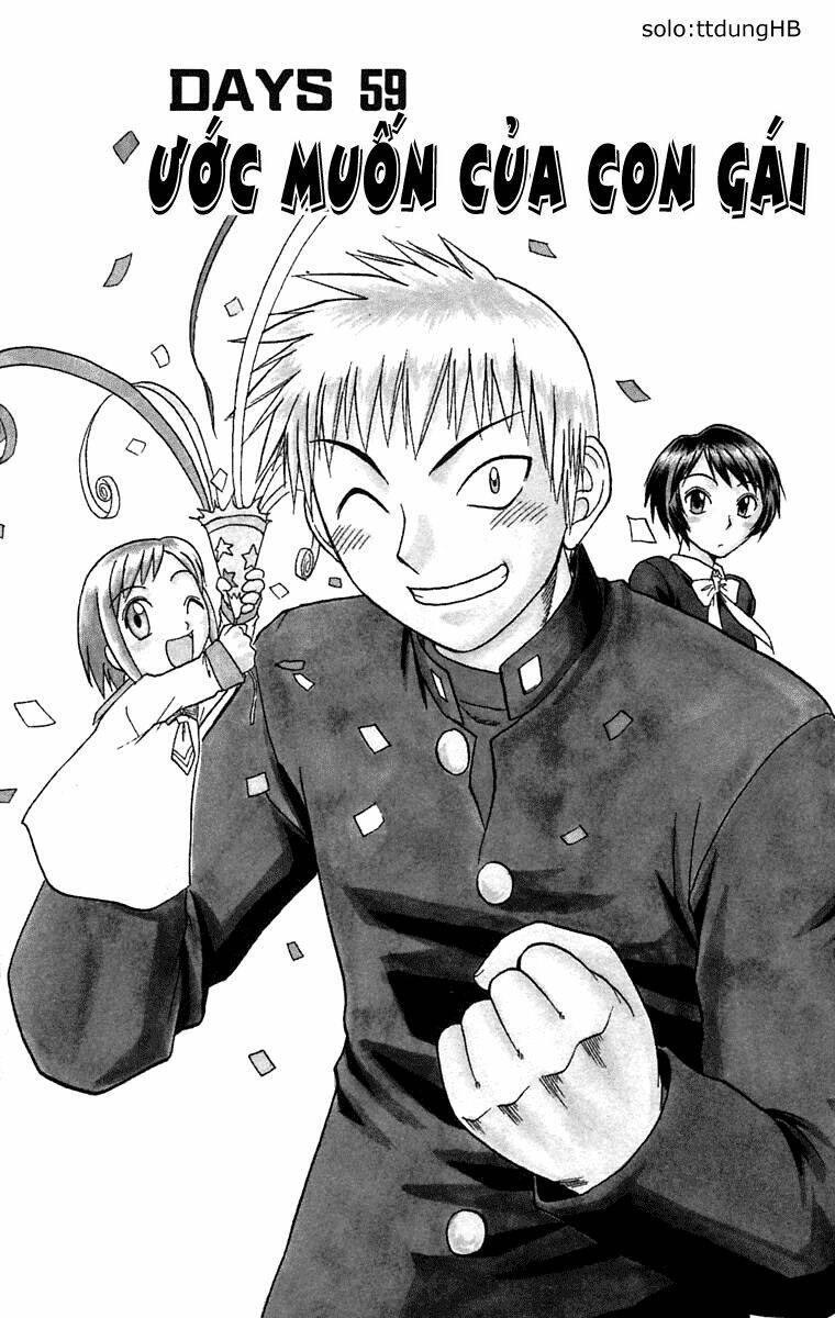 midori no hibi chapter 59 2