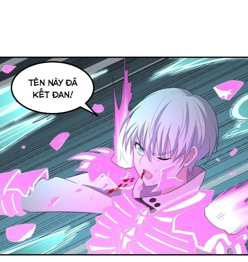 nghịch thiên tiên mệnh chapter 49 25