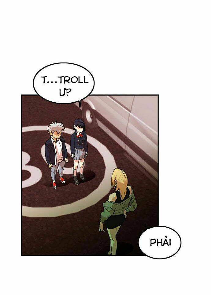 bẫy troll chapter 8 7
