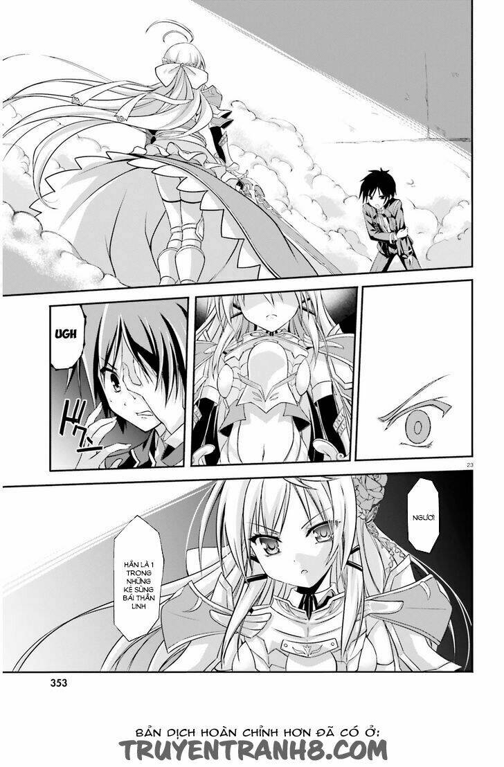 độc huyền nhãn vương chapter 1 23