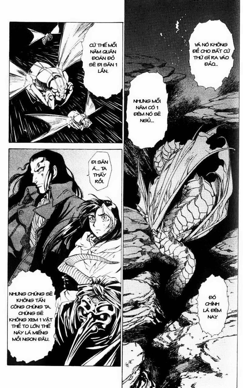 monster collection chapter 17 8