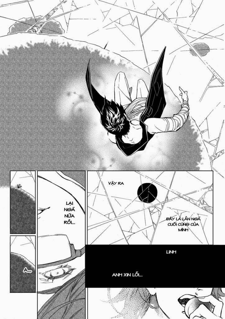 tam thế chapter 1 18