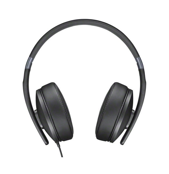 Tai nghe chụp tai có dây SENNHEISER HD 4.20S - HÀNG CHÍNH HÃNG