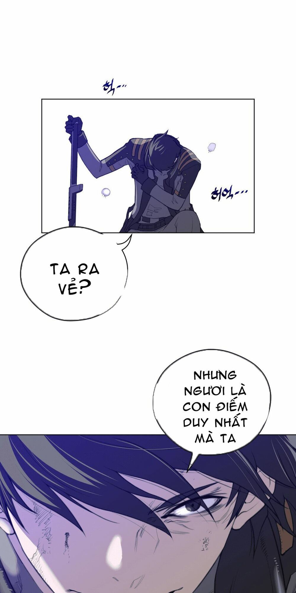 một nửa hoàn hảo chapter 34 13