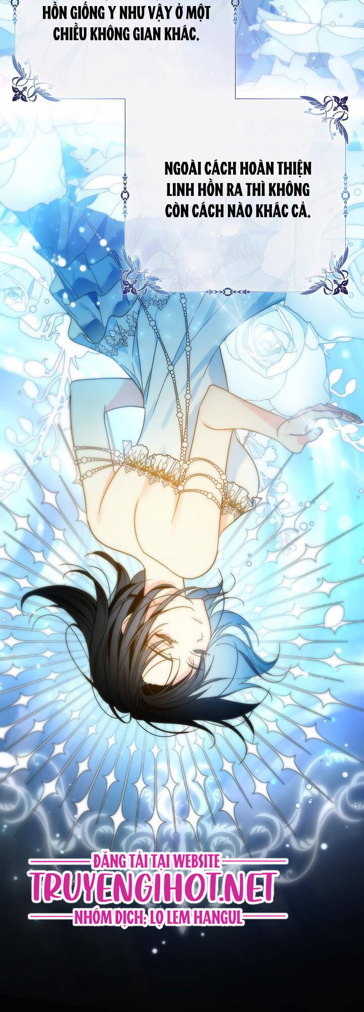 tôi đã ở đây ngay từ đầu chapter 66.1 12