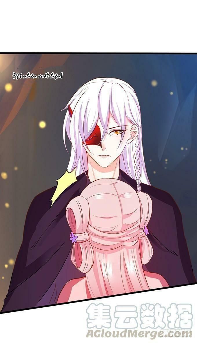 hồ tiên hung bạo chapter 72 9