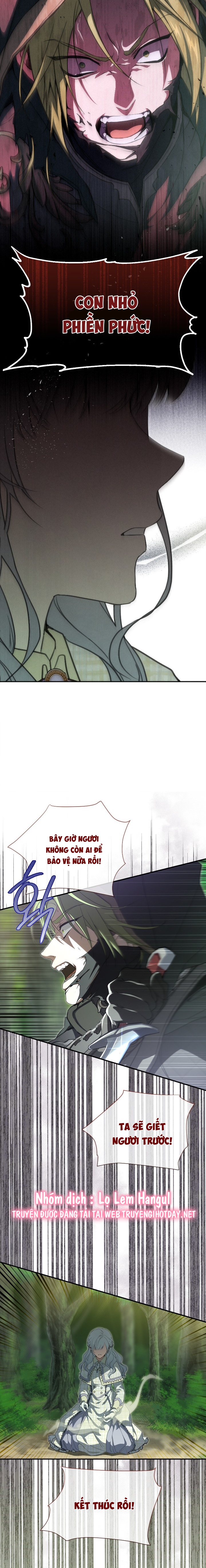 hướng đến ánh dương một lần nữa chapter 91 13