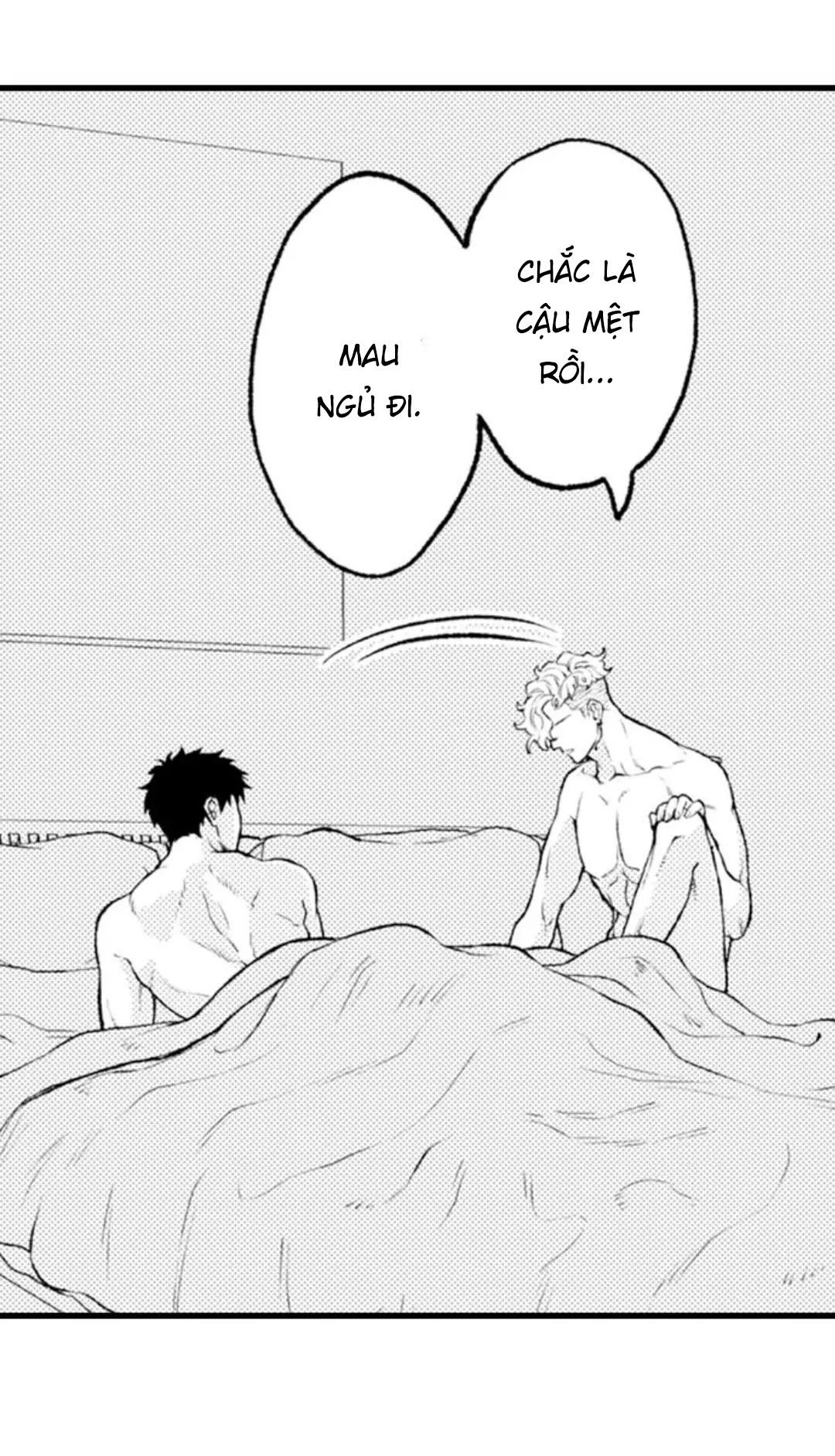 Gửi Em Gái Yêu Dấu, Anh Trai Em Trở Thành Thánh Nữ Mất Rồi chapter 30.2 - Trang 9