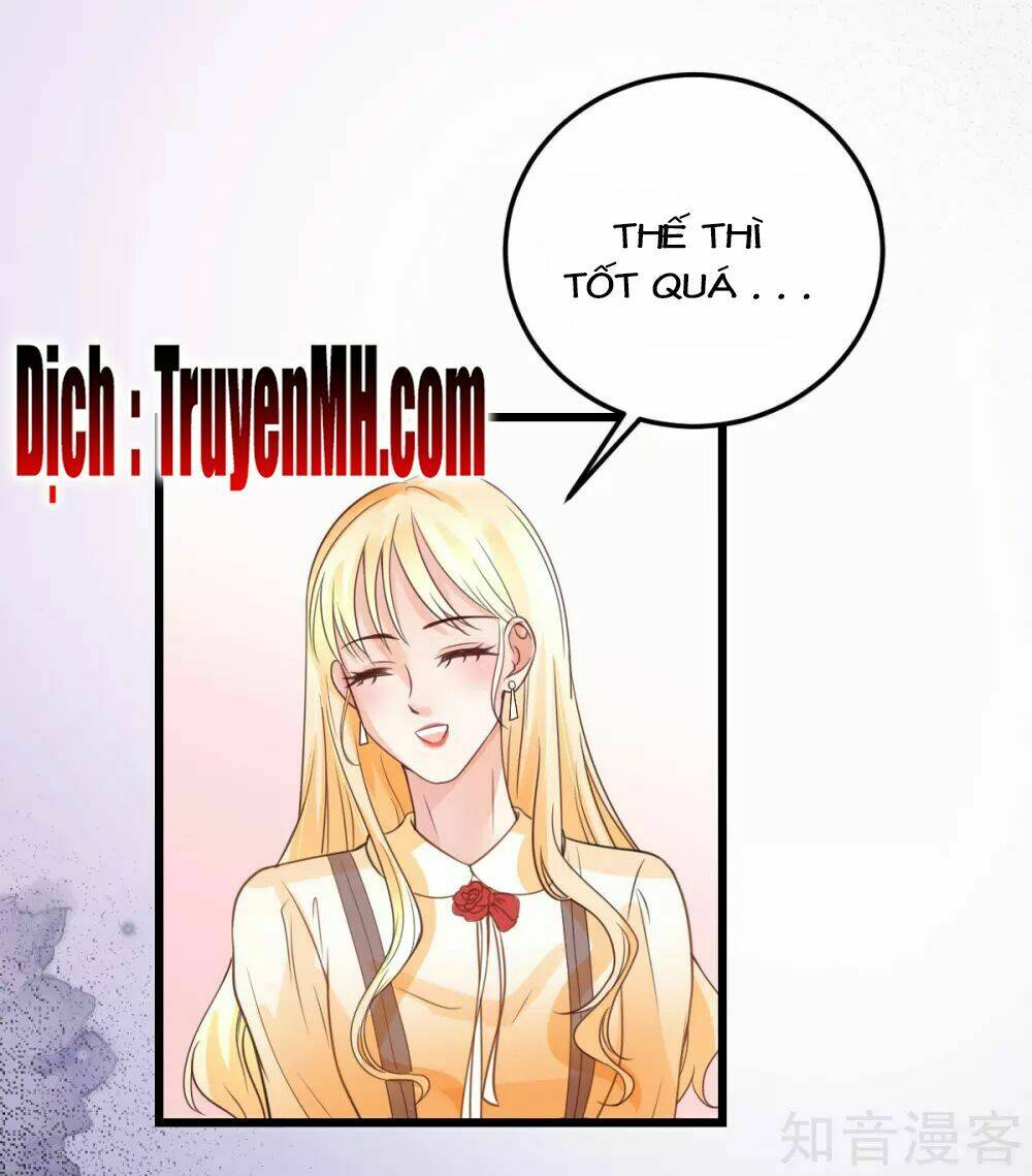 cường thế tù ái - địch thiếu đừng xằng bậy chapter 52 15