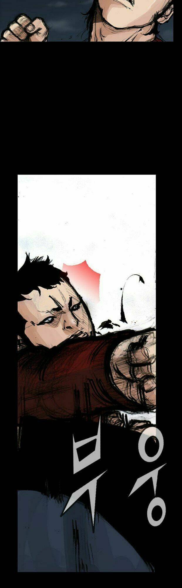 dokgo 2 | độc cô 2 chapter 2 31