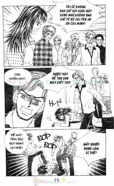 không bao giờ khóc chapter 3 73