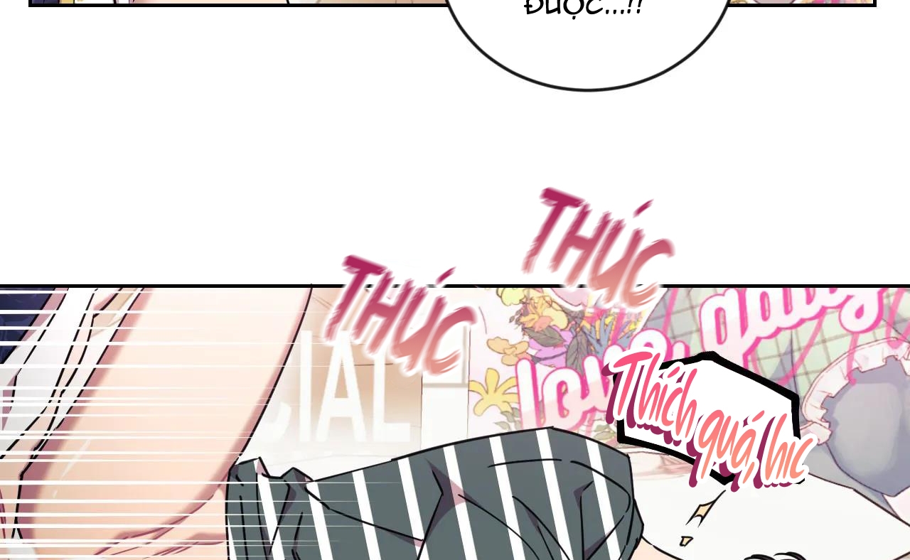 tiêu chuẩn tình yêu 100% chapter 7 42