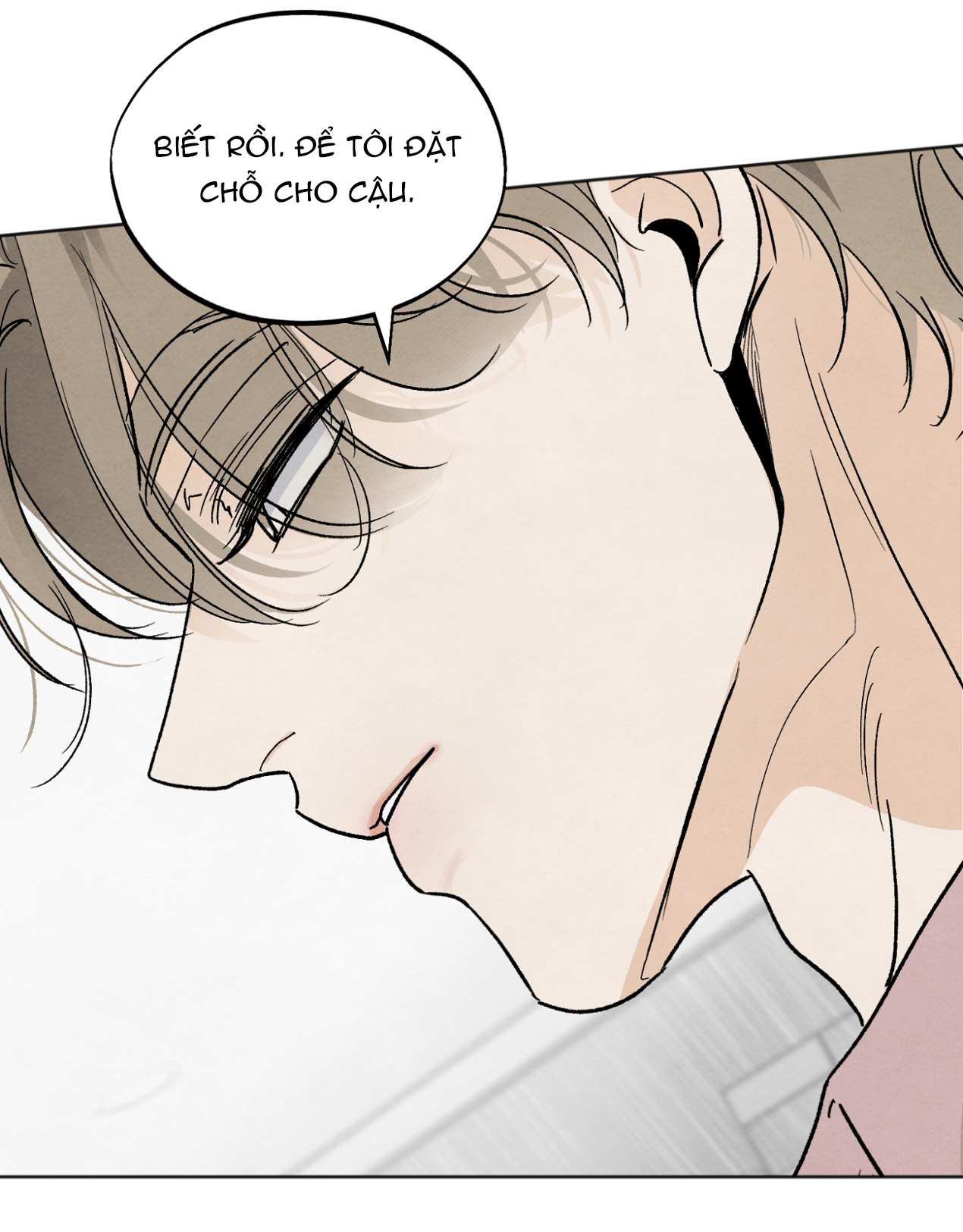 hoàn cảnh của rác rưởi chapter 14.1 13