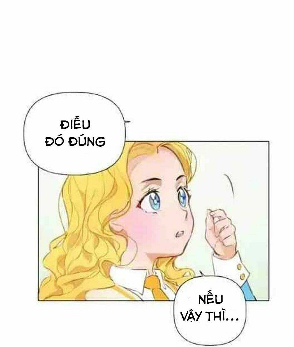 phù thủy tóc vàng chapter 5 7