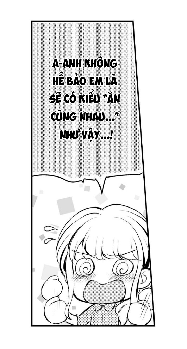 anh sẽ yêu em đến khi em tốt nghiệp chapter 9 29