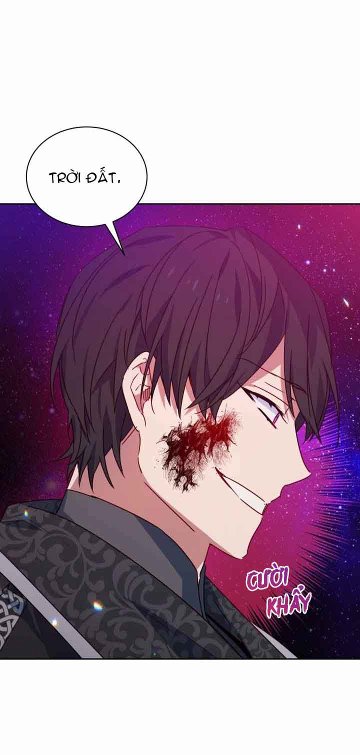 nàng elizabeth thuần khiết chapter 18 20