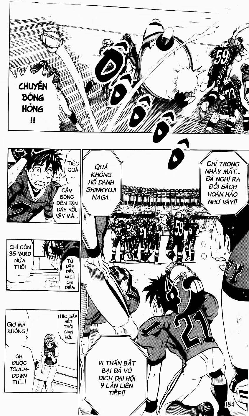 lá chắn mắt chapter 187 14