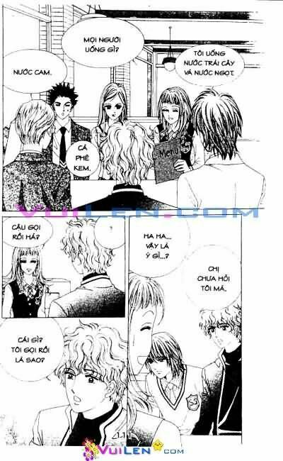 thủ lĩnh chunja chapter 6 111