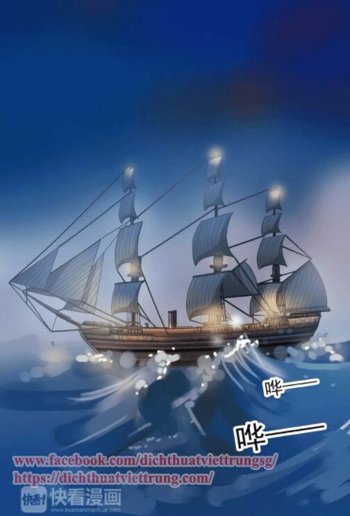 vết cắn ngọt ngào phần 2 chapter 5 38