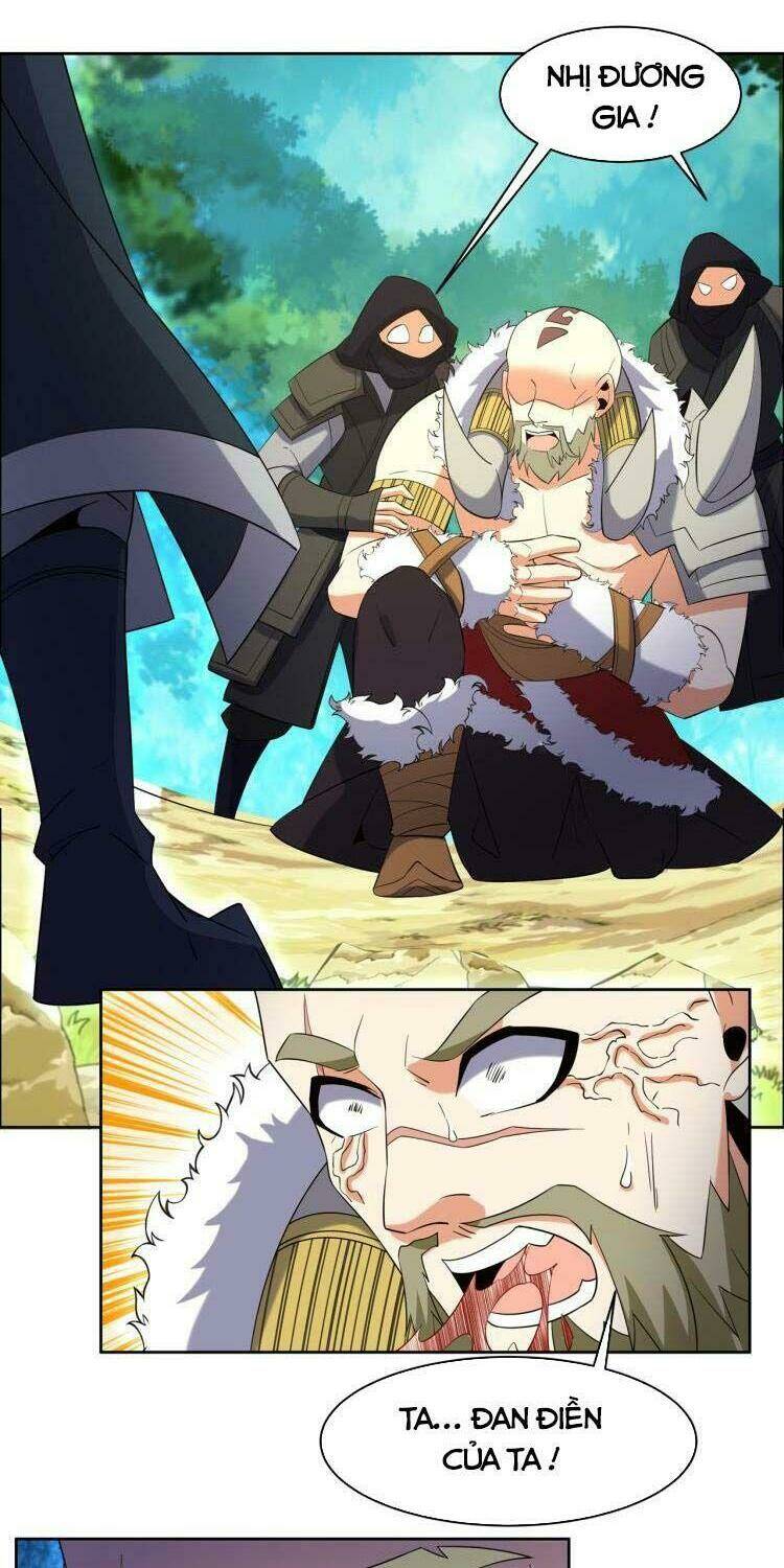 thôn phệ một thế giới tu tiên chapter 108 23