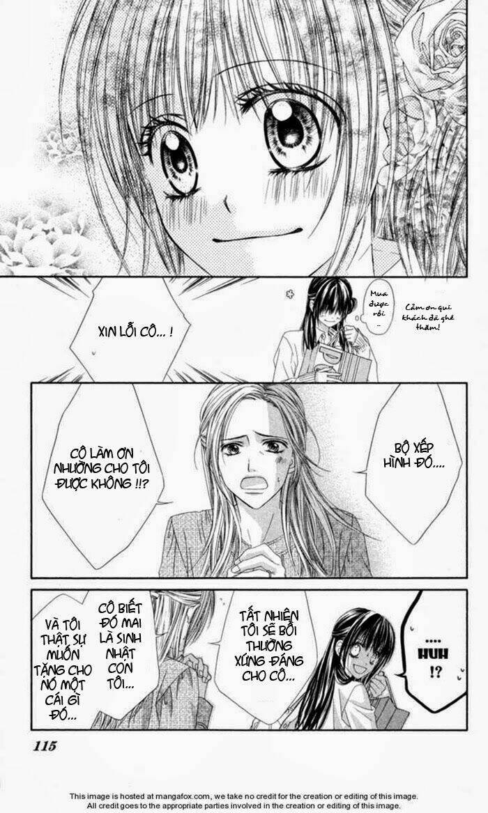 khởi đầu tình yêu chapter 10 96