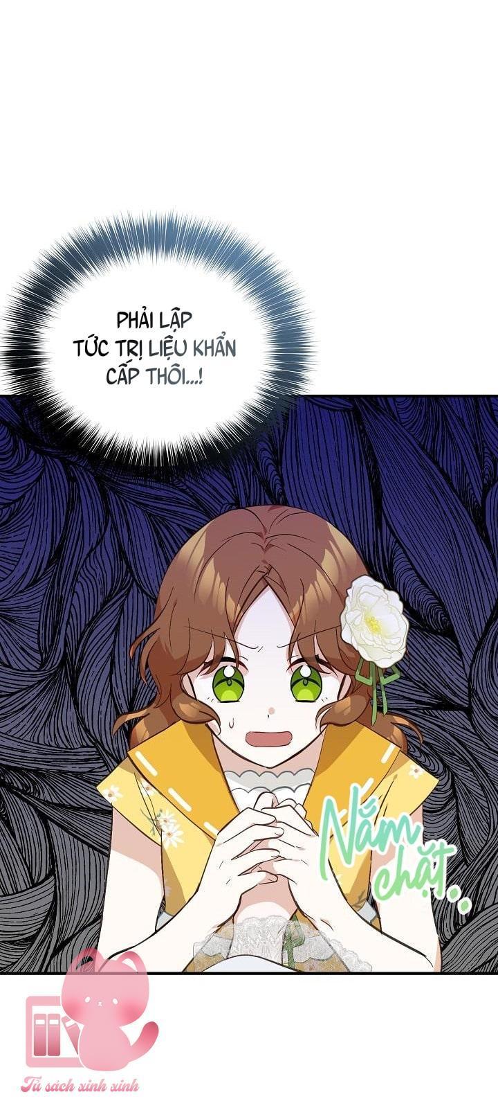 bác sĩ hoàn thành trách nhiệm rồi chapter 8 3